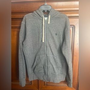 Men Ralph Lauren Polo Hoodie